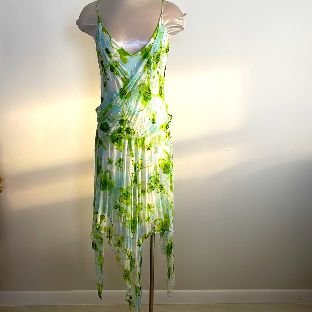 Diane Von Furstenbrg size 4